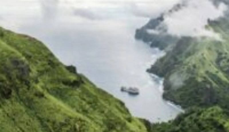 Besondere Kreuzfahrt mit der Aranui 5 – Französisch-Polynesien mal anders