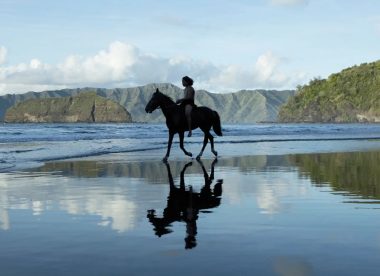 Die Marquesas-Inseln – einzigartige Kultur und Natur in Französisch-Polynesien
