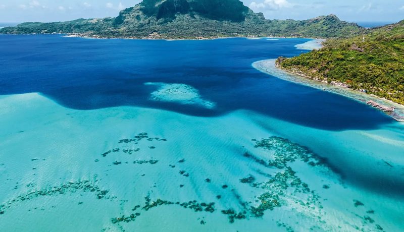 Inselhopping Traumhaftes Französisch-Polynesien