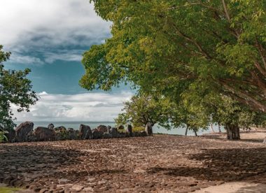 Inselhopping Traumhaftes Französisch-Polynesien