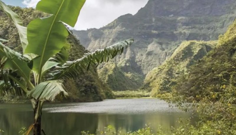 Reise ins Paradies – Inselhopping Bezauberndes Französisch-Polynesien