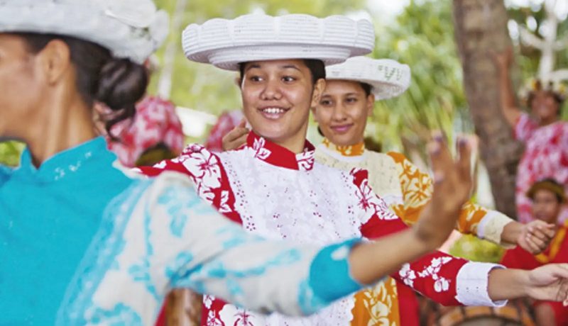 Austral-Inseln – Unbekannte Inseln in Französisch-Polynesien