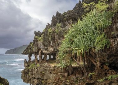 Austral-Inseln – Unbekannte Inseln in Französisch-Polynesien