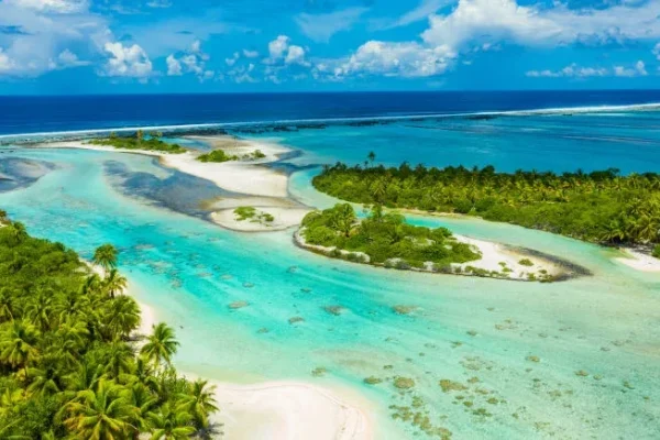 Was tun auf Rangiroa?